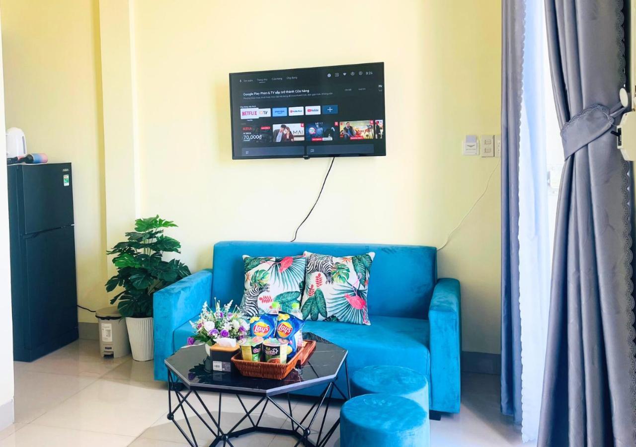 Sontra Sea Hotel Da Nang Zewnętrze zdjęcie